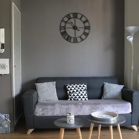 T2 Neuf ☆☆☆ Proche Argeles Gazost Beaucens