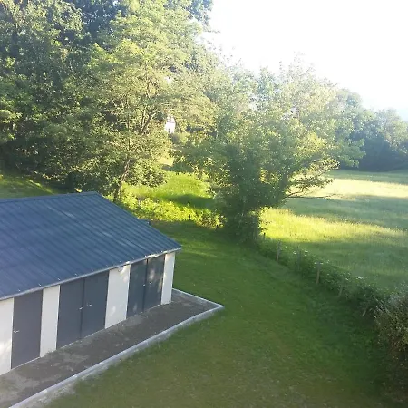 T2 Neuf ☆☆☆ Proche Argeles Gazost Beaucens