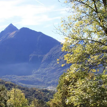 Διαμέρισμα T2 Neuf ☆☆☆ Proche Argeles Gazost *