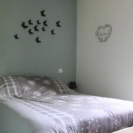 Apartment T2 Neuf ☆☆☆ Proche Argeles Gazost Beaucens