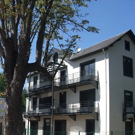 Apartment T2 Neuf ☆☆☆ Proche Argeles Gazost