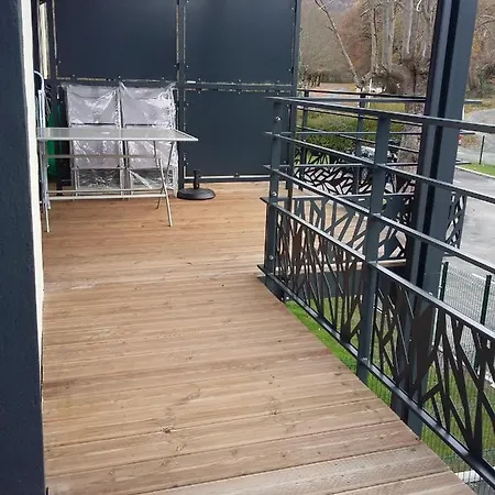 Apartment T2 Neuf ☆☆☆ Proche Argeles Gazost *